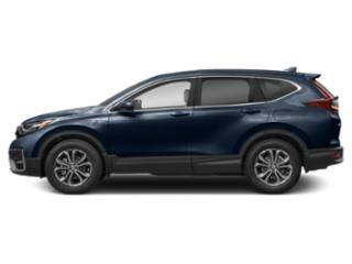 2021 Honda CR-V EX-L AWD photo