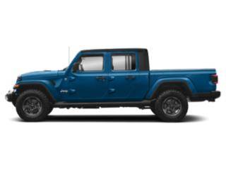 2021 Jeep Gladiator Overland 4WD photo