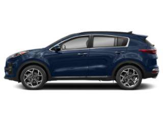 2022 Kia Sportage SX Turbo FWD photo