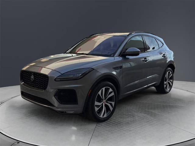 2021 Jaguar E-Pace 300 Sport AWD photo