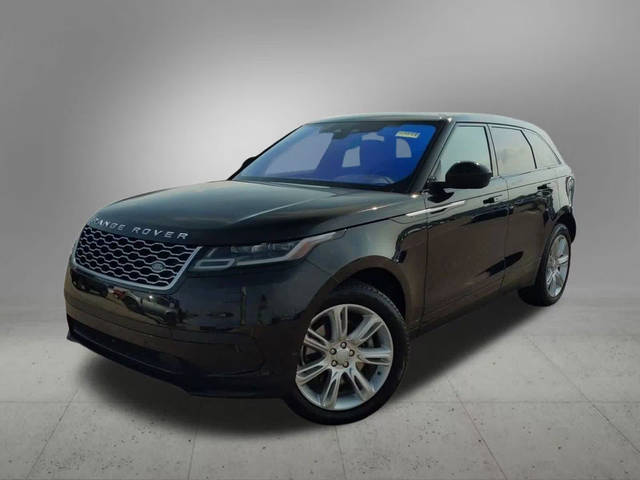 2021 Land Rover Range Rover Velar S 4WD photo