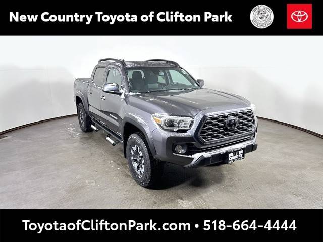 2021 Toyota Tacoma TRD Off Road 4WD photo