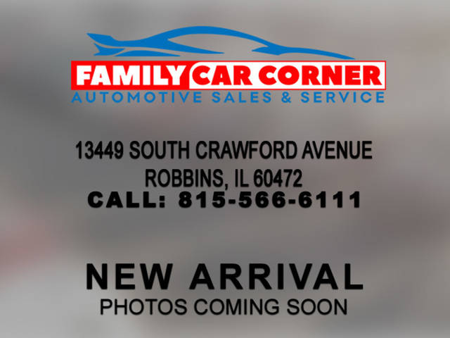 2015 Cadillac SRX Luxury Collection AWD photo