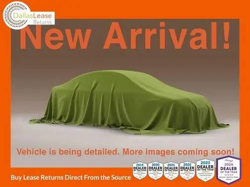 2021 Nissan Armada SL RWD photo