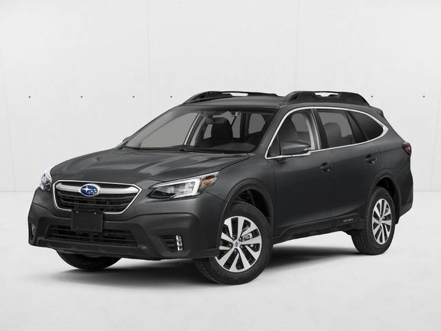 2021 Subaru Outback Premium AWD photo