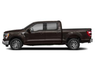 2021 Ford F-150 LARIAT 4WD photo