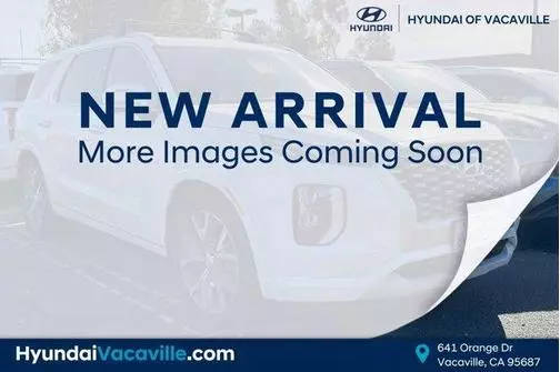 2021 Hyundai Palisade Limited FWD photo