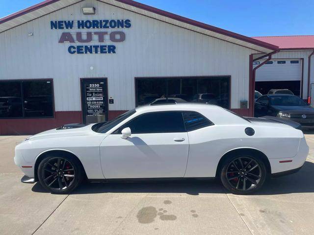 2021 Dodge Challenger R/T RWD photo