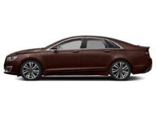 2019 Lincoln MKZ Standard FWD photo