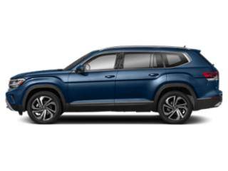 2021 Volkswagen Atlas 2.0T SEL Premium AWD photo