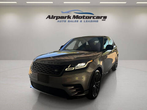 2021 Land Rover Range Rover Velar R-Dynamic S AWD photo