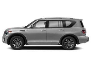 2020 Nissan Armada SL RWD photo