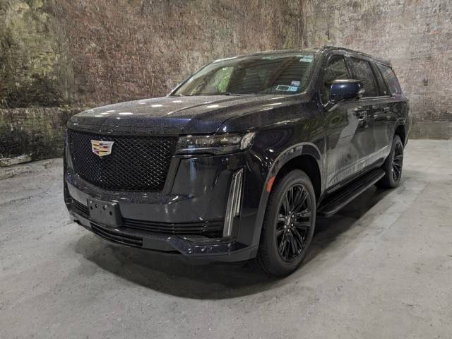 2021 Cadillac Escalade ESV Sport 4WD photo