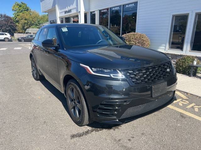 2021 Land Rover Range Rover Velar R-Dynamic S 4WD photo