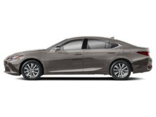 2021 Lexus ES ES 250 AWD photo