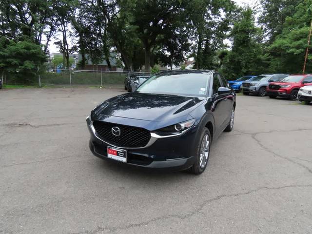 2021 Mazda CX-30 Preferred AWD photo