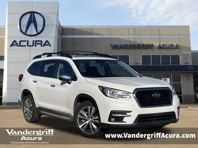 2021 Subaru Ascent Touring AWD photo