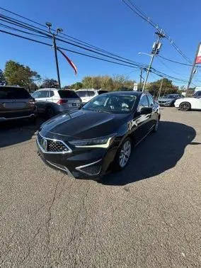 2021 Acura ILX  FWD photo