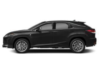2021 Lexus RX RX 350 F SPORT Appearance AWD photo