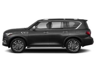 2021 Infiniti QX80 SENSORY 4WD photo