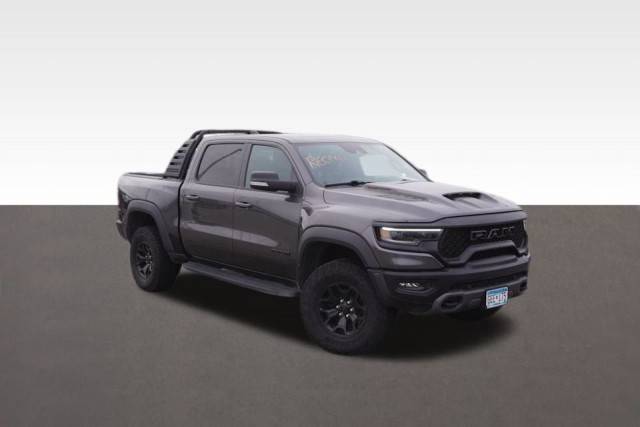 2021 Ram 1500 TRX 4WD photo