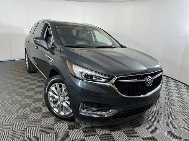 2021 Buick Enclave Essence AWD photo