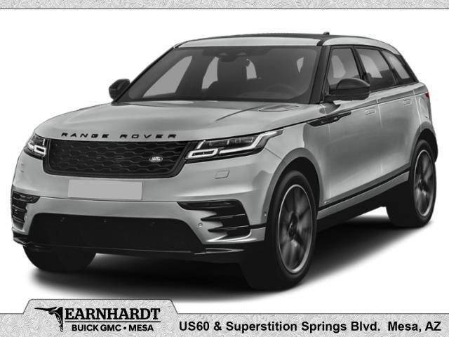 2021 Land Rover Range Rover Velar S AWD photo