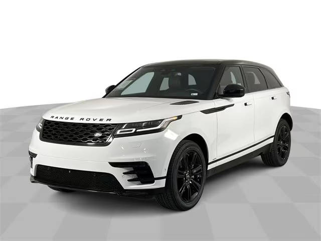 2021 Land Rover Range Rover Velar R-Dynamic S 4WD photo