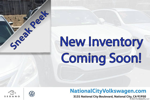 2021 Volkswagen Atlas Cross Sport 3.6L V6 SE w/Technology R-Line FWD photo