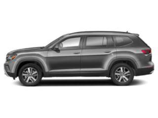 2021 Volkswagen Atlas 2.0T SE w/Technology FWD photo