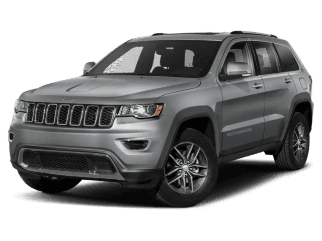 2021 Jeep Grand Cherokee Limited 4WD photo