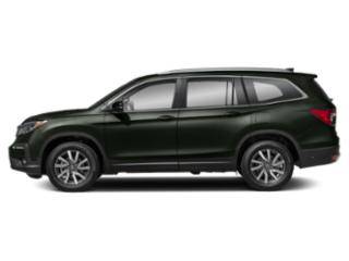 2021 Honda Pilot EX-L FWD photo