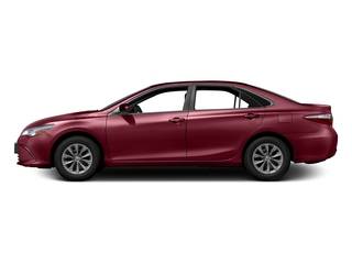 2016 Toyota Camry XLE FWD photo