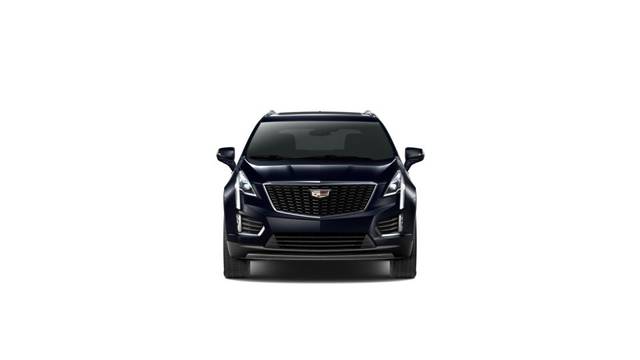 2021 Cadillac XT5 AWD Premium Luxury AWD photo