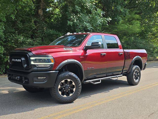 2020 Ram 2500 Power Wagon 4WD photo