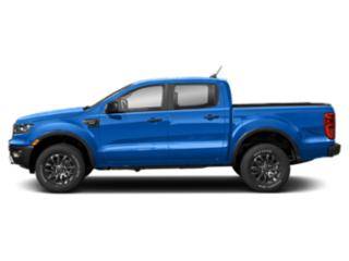 2021 Ford Ranger XLT RWD photo