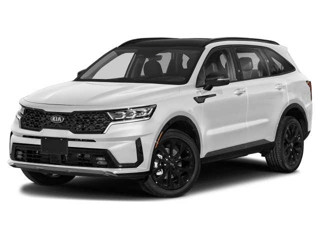 2021 Kia Sorento SX AWD photo