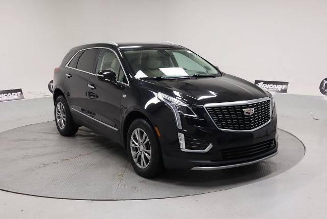 2021 Cadillac XT5 FWD Premium Luxury FWD photo