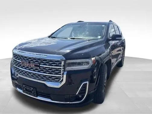 2021 GMC Acadia Denali AWD photo