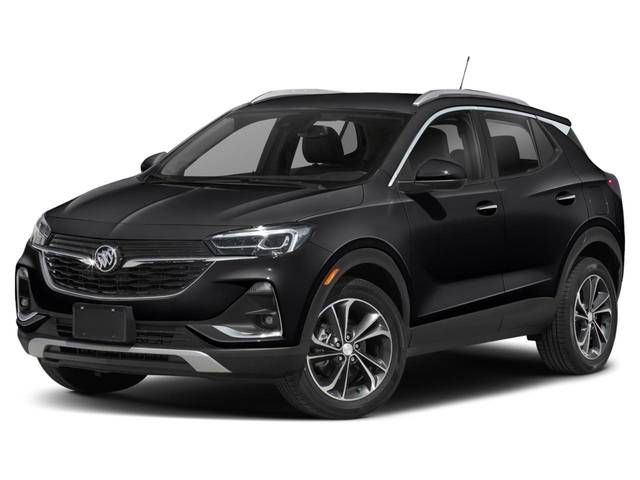 2021 Buick Encore GX Essence FWD photo