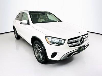 2021 Mercedes-Benz GLC-Class GLC 300 AWD photo