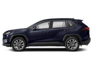 2021 Toyota RAV4 Limited AWD photo