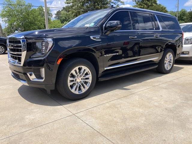 2021 GMC Yukon XL SLT RWD photo