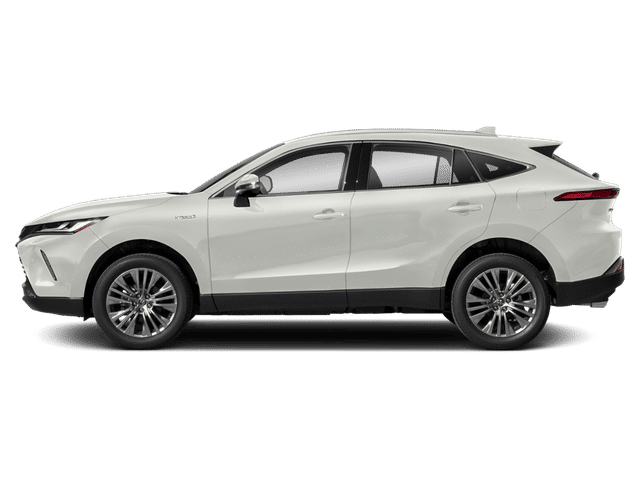 2021 Toyota Venza Limited AWD photo