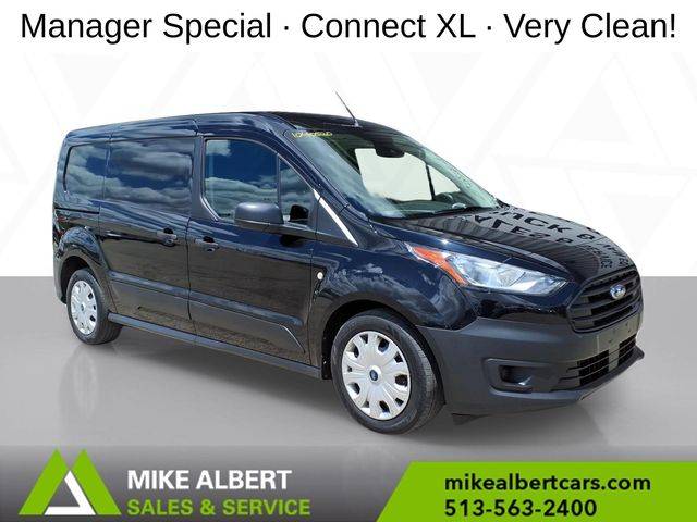 2021 Ford XL FWD photo
