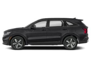 2021 Kia Sorento S FWD photo