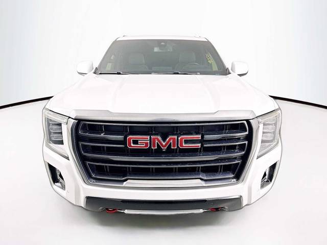2021 GMC Yukon AT4 4WD photo