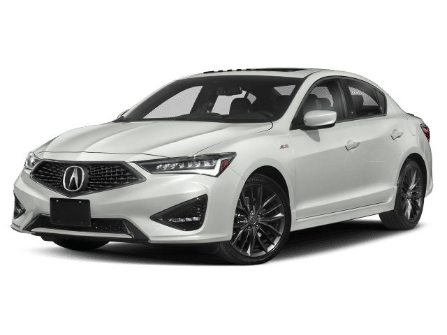 2021 Acura ILX w/Premium/A-SPEC Package FWD photo