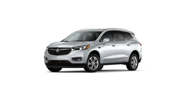 2021 Buick Enclave Essence FWD photo