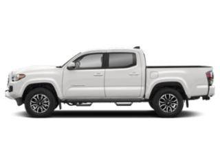 2021 Toyota Tacoma TRD Sport RWD photo